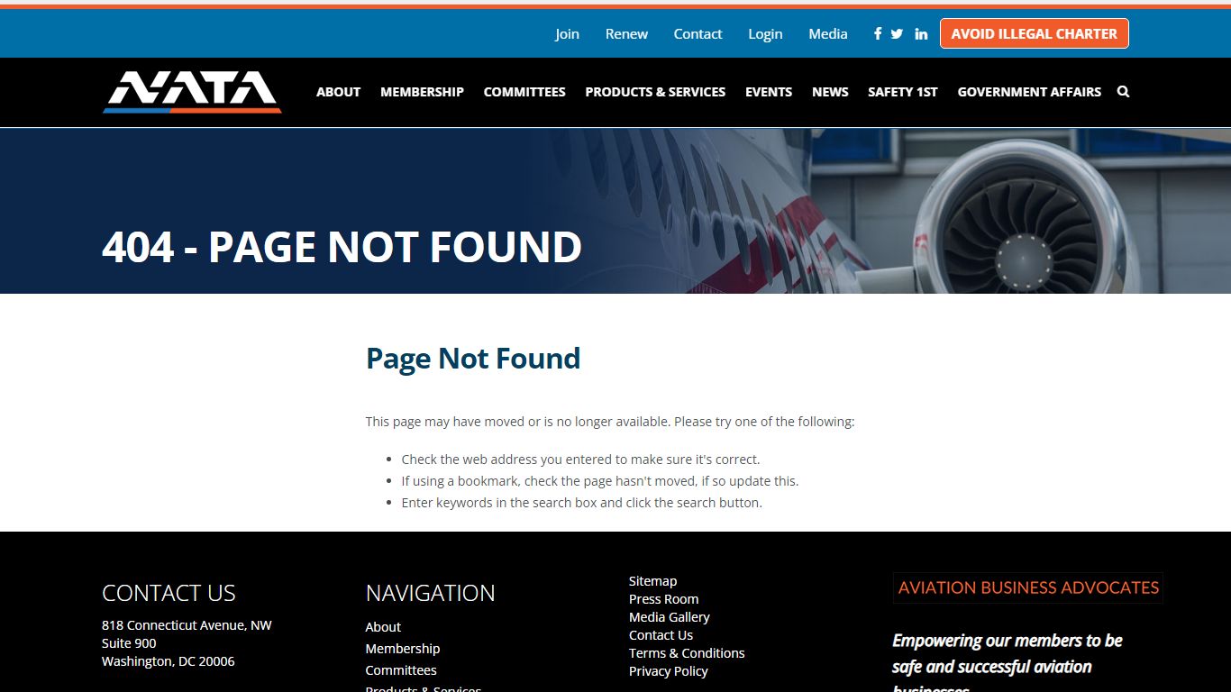 SECURITY BACKGR CHECK RULE expl - National Air Transportation Association